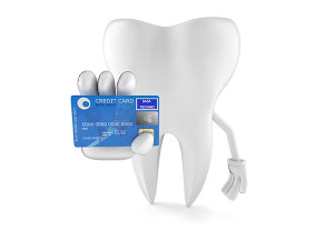 tooth-with-credit-card