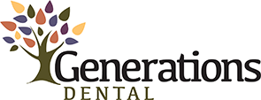 Generations-dental-logo