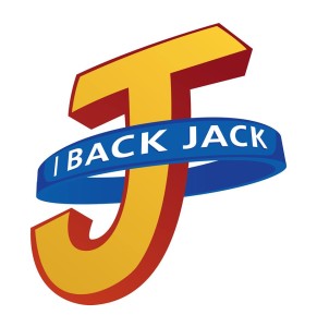 IBackJack Logo